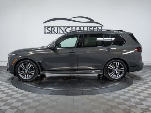 New 2026 BMW X7 xDrive40i w/ M Sport Package image 8