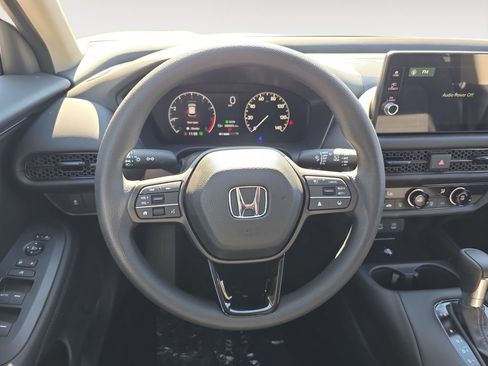 Used 2026 Honda HR-V LX image 12