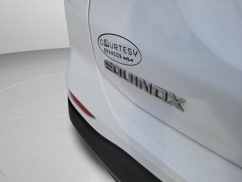 Used 2022 Chevrolet Equinox LT FWD image 31