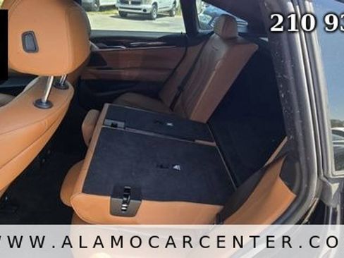 Used 2018 BMW 640i Gran Turismo xDrive AWD/4WD image 31
