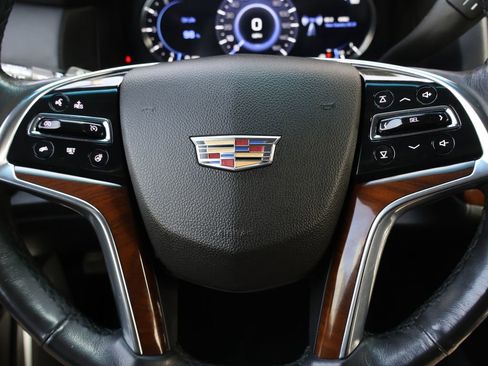 Used 2019 Cadillac Escalade 4WD w/ LPO, Radiant Package image 13