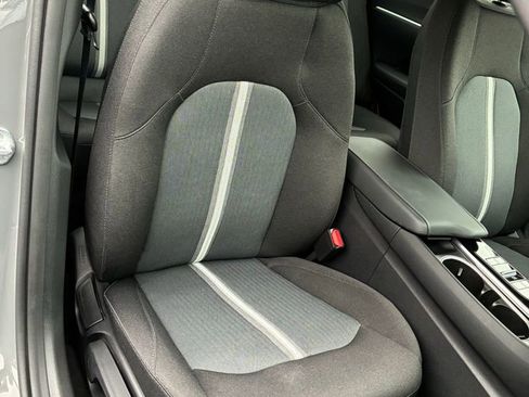 Used 2021 Hyundai Sonata SEL w/ Winter Weather Package image 17