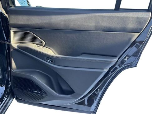 New 2026 Jeep Cherokee Limited image 28