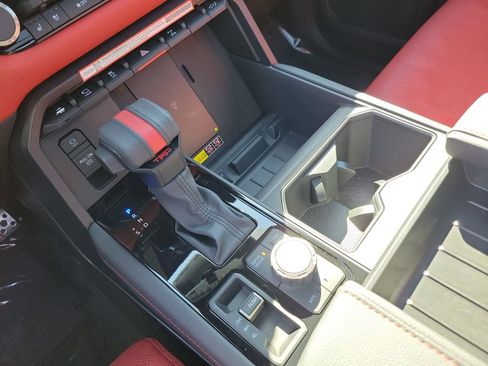 Used 2026 Toyota Tundra TRD Pro image 13