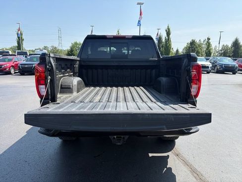 Used 2024 GMC Sierra 1500 Elevation w/ Elevation Premium Package AWD/4WD image 16