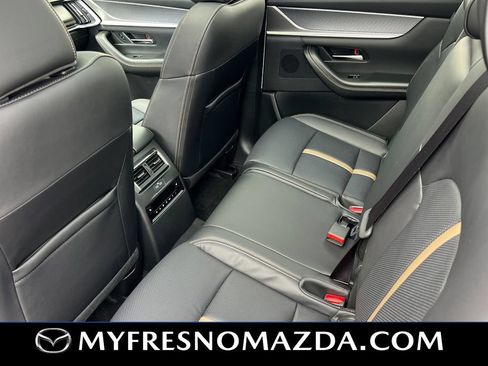 New 2026 MAZDA CX-90 3.3 Turbo w/ Premium Plus Pkg AWD/4WD image 13