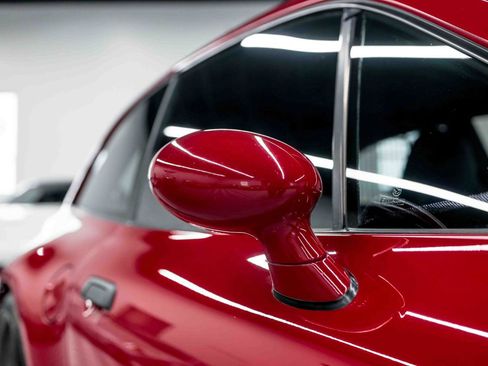 Used 1999 BMW M Coupe image 18