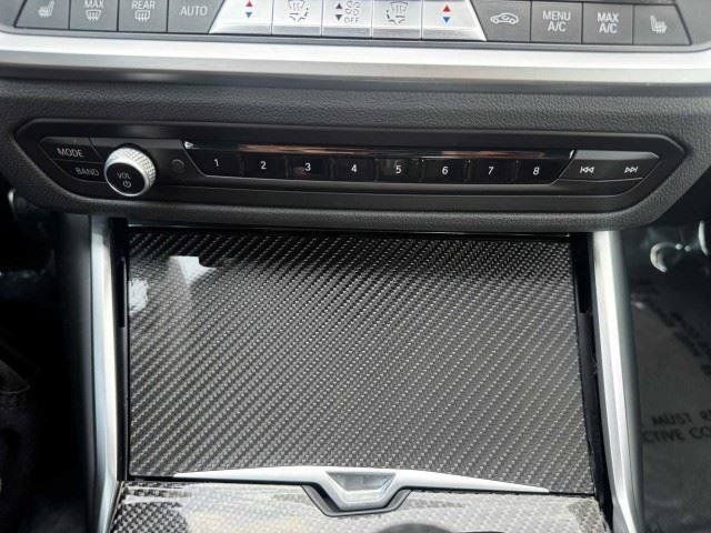Used 2023 BMW M4 Coupe w/ Executive Package RWD image 40