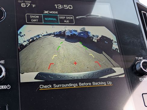 Certified 2025 Subaru Crosstrek 2.5i Sport w/ Crosstrek Mirror Package image 20