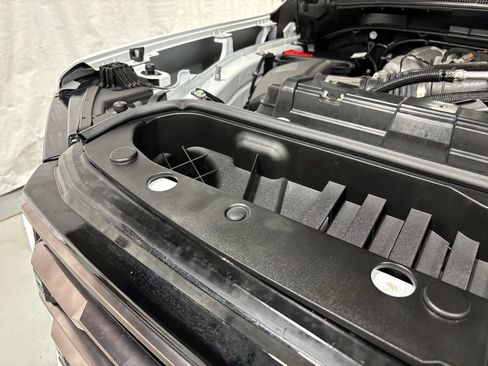 Used 2026 GMC Sierra 2500 AT4X AWD/4WD image 67
