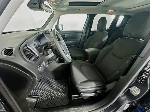 Used 2023 Jeep Renegade Altitude w/ Sun/Sound Group image 13