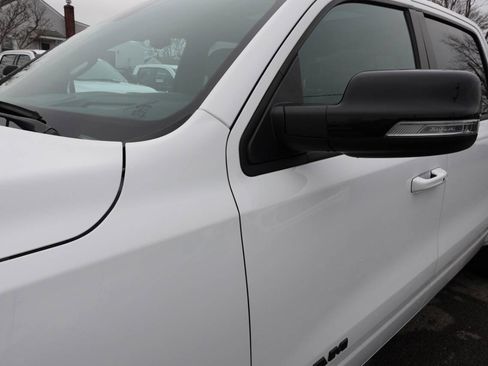 Used 2022 RAM 1500 Limited AWD/4WD image 8