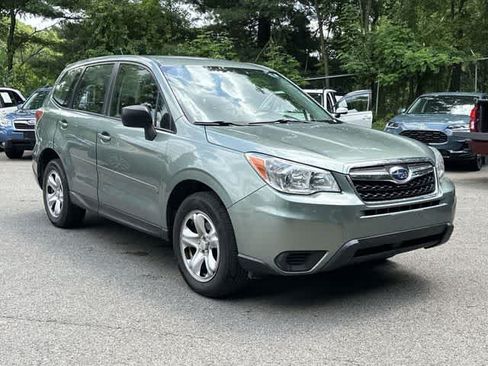 Used 2014 Subaru Forester 2.5i w/ Popular Package #2 AWD/4WD image 18