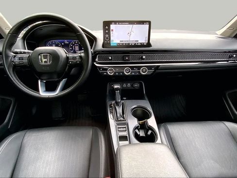 Used 2024 Honda Civic Touring image 16