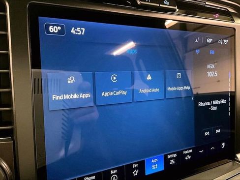 Used 2025 Ford F150 Tremor w/ Bed Utility Package AWD/4WD image 39