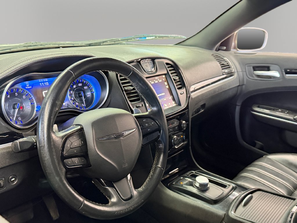 Used 2021 Chrysler 300 S RWD image 15
