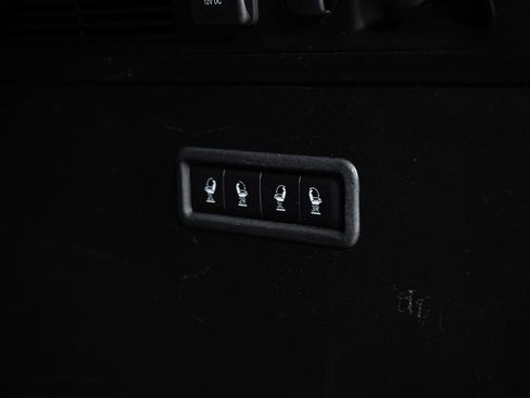 Used 2022 Jeep Wagoneer Series III image 22