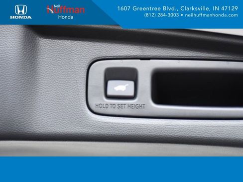 New 2026 Honda CR-V Sport-L image 29