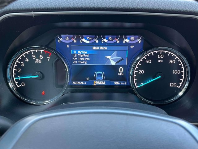 Certified 2023 Ford F150 XLT w/ Equipment Group 302A High AWD/4WD image 36