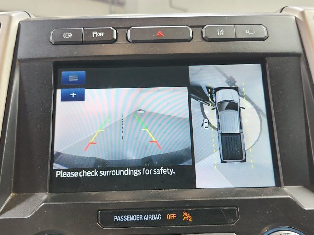 Used 2021 Ford F250 Platinum AWD/4WD image 16