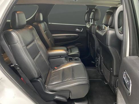 Used 2017 Dodge Durango GT w/ Premium Group image 33