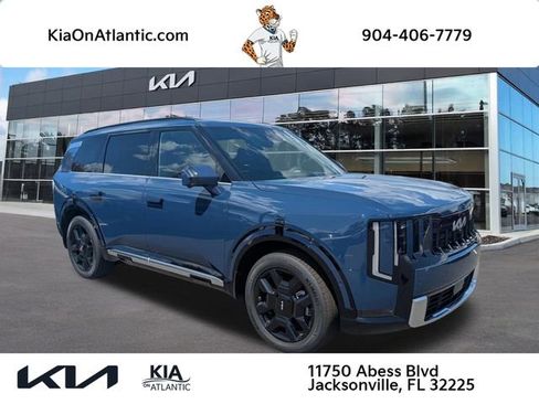 New 2027 Kia Telluride X-Line SX Prestige AWD/4WD image 1