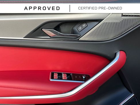 Used 2025 Jaguar F-PACE R-Dynamic S AWD/4WD image 13