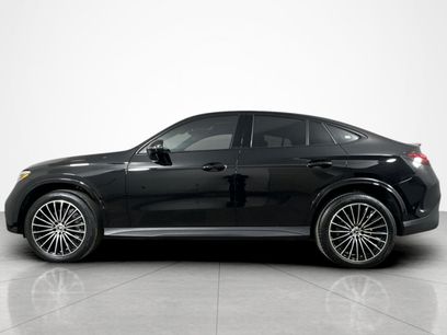 Used 2025 Mercedes-Benz GLC 300 4MATIC
