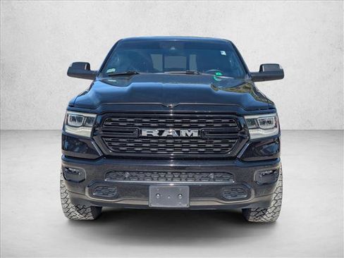 Used 2023 RAM 1500 Big Horn image 2