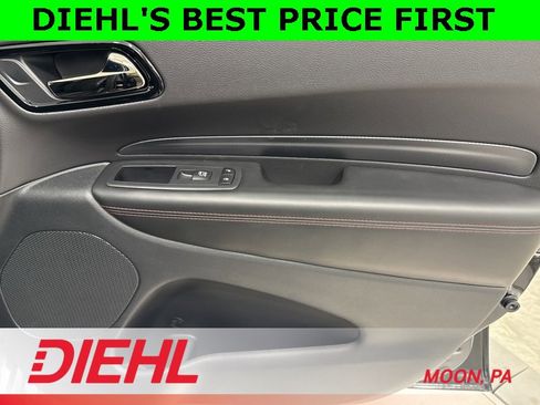 New 2026 Dodge Durango GT w/ Blacktop Package image 16