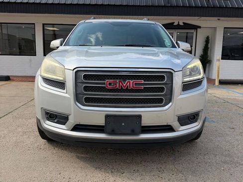 Used 2014 GMC Acadia SLT image 2