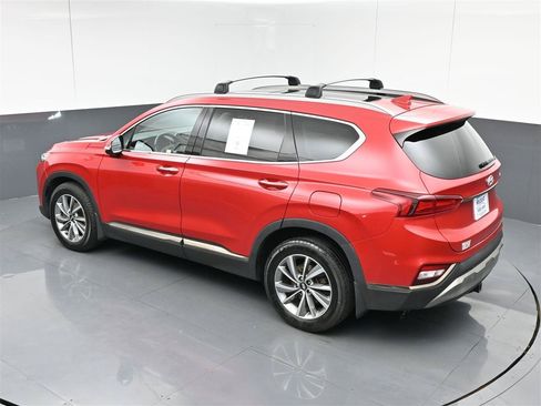 Used 2020 Hyundai Santa Fe Limited FWD image 27