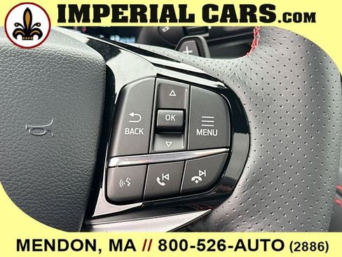 New 2026 Ford Explorer ST w/ Sun And Sound Package image 30