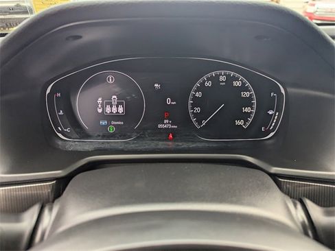 Used 2021 Honda Accord Sport image 30