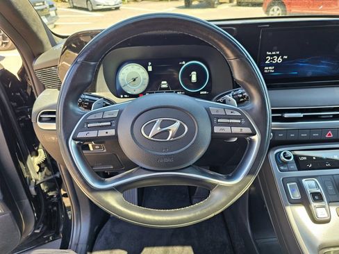 Used 2023 Hyundai Palisade Calligraphy AWD/4WD image 25