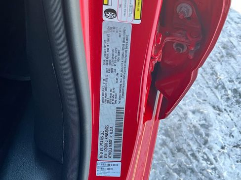 Used 2023 RAM 1500 Rebel w/ Rebel Level 2 Equipment Group image 34