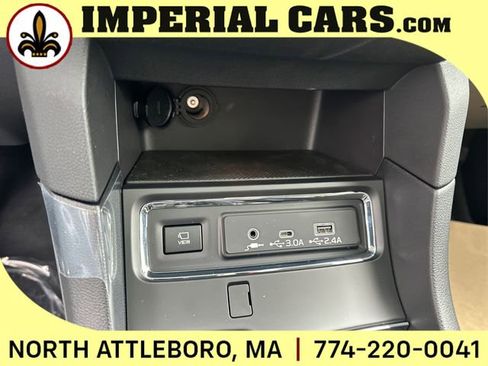 New 2026 Subaru Ascent Bronze Edition image 30