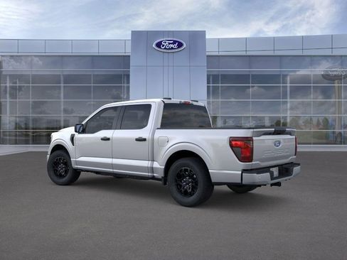 New 2026 Ford F150 STX image 4