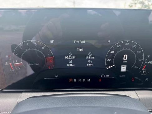 New 2025 Ford Mustang GT Premium w/ 60th Anniversary Package image 18