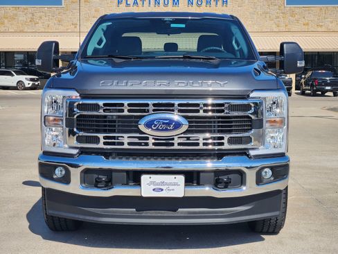New 2026 Ford F250 XLT w/ FX4 Off-Road Package AWD/4WD image 6