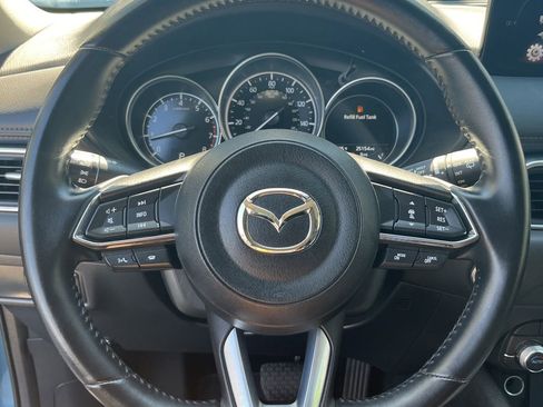 Used 2024 MAZDA CX-5 AWD 2.5 S w/ Select Package image 20