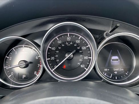 Used 2024 MAZDA CX-5 AWD 2.5 S w/ Select Package image 25