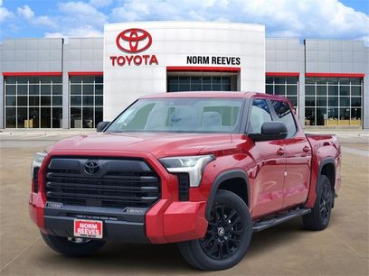 New 2026 Toyota Tundra SR5