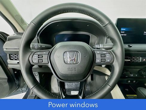 Used 2025 Honda Accord EX-L image 20