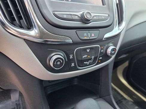 Certified 2024 Chevrolet Equinox LS w/ Driver Confidence II Package image 24