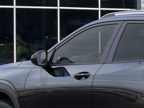 New 2026 Chevrolet Trax ACTIV image 12