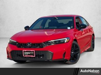 New 2026 Honda Civic Sport video 1