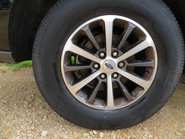 Used 2021 Ford Expedition Max Limited AWD/4WD image 11