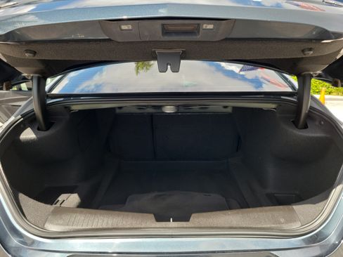 Used 2021 Cadillac CT4 Premium Luxury RWD image 27