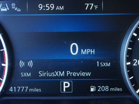 Used 2020 Nissan Murano SV FWD image 28